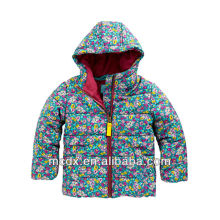 new style fashion casual children's down jackets